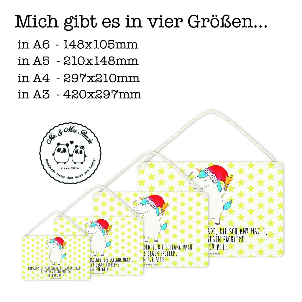 Decorative sign unicorn Santa Claus Dekoschild Groß, Dekoschild Handgemacht, Deko schild Mit Lebensweisheit, Deko schild Für Küche, Türschild, Spruchschild, Schild Aus Holz, Deko schild Landhausstil, Dekoschild Klein, Rustikales Deko schild, Shabby Chic Schild, Deko schild Für Balkon, Wanddeko Schild, Deko schild Mit Blumenmotiv, Dekoschild Für Flur, Holzschild, Dekoschild Aus Holz, Türschild Mit Spruch, Dekoschild Für Freunde, Dekoschild Für Familie, Dekos child Für Garten, Dekoschild Geschenk, Wandschild, Deko Wandtafel, Dekoschild, Deko schild Modern, Deko Schild, Metallschild, Vintage Schild, Deko schild Mit Spruch, Dekoschild Zum Aufhängen, Deko schild Liebevoll Gestaltet, Schild Aus Metall, Deko schild Für Wohnzimmer, Schild Zum Hinstellen, Schild Zum Aufstellen, Deko schild Mit Motiv, Lustiges Deko schild, Dekoschild Für Badezimmer, Deko schild Mit Herz, Einhorn, Einhörner, Einhorn Deko, Unicorn, Schokolade, Wunschzettel, Gin, Nikolaus, Weihnachten, Feenstaub, Schoki, Wunschliste, Weihnachtsmann