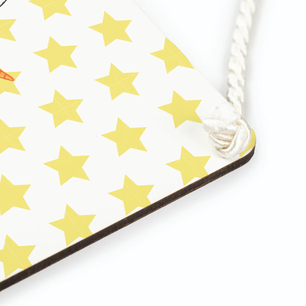 Dekoracyjny znak Jednorożec Zakochany Jednorożec, jednorożce, dekoracje jednorożca, jednorożec