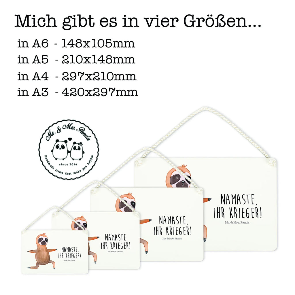 Decorative sign sloth yoga Deko Schild, Küchenschild, dekoschilder, wandhänger, holzbild, dekoration schild, sprüche schild, Holztafel, Schild, Holzschild, hängeschild, Motivschild, Türschild Familie, wandtafel, Dekoschild, Badschild, Deko Wandtafel, Wandschild, Schild mit Spruch, dekotafel, Spruchschild, Türschild, Faultier Deko, Faultier Geschenk, Faultier, Krieger, Namaste, Yogaübungen, Meditation, faul, Entspannung, Gelassenheit, Atmung, Faultiere, Yoga, Lieblingstier