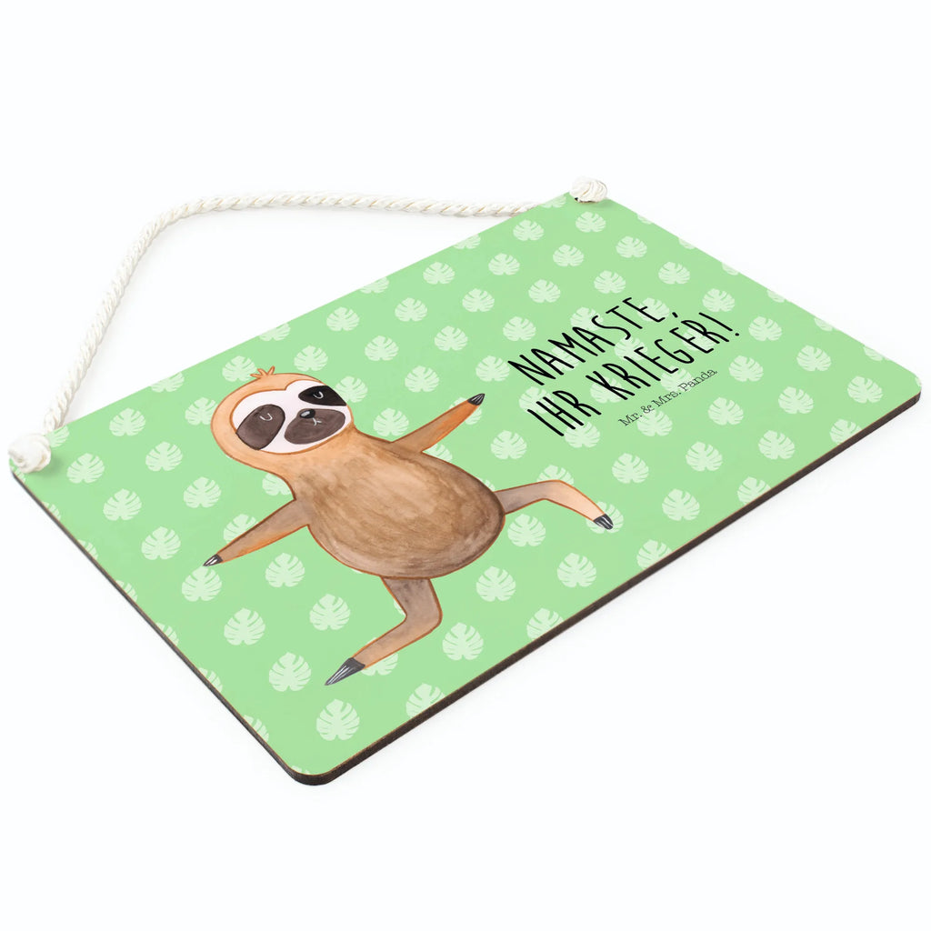 Decorative sign sloth yoga Deko Schild, Küchenschild, dekoschilder, wandhänger, holzbild, dekoration schild, sprüche schild, Holztafel, Schild, Holzschild, hängeschild, Motivschild, Türschild Familie, wandtafel, Dekoschild, Badschild, Deko Wandtafel, Wandschild, Schild mit Spruch, dekotafel, Spruchschild, Türschild, Faultier Deko, Faultier Geschenk, Faultier, Krieger, Namaste, Yogaübungen, Meditation, faul, Entspannung, Gelassenheit, Atmung, Faultiere, Yoga, Lieblingstier
