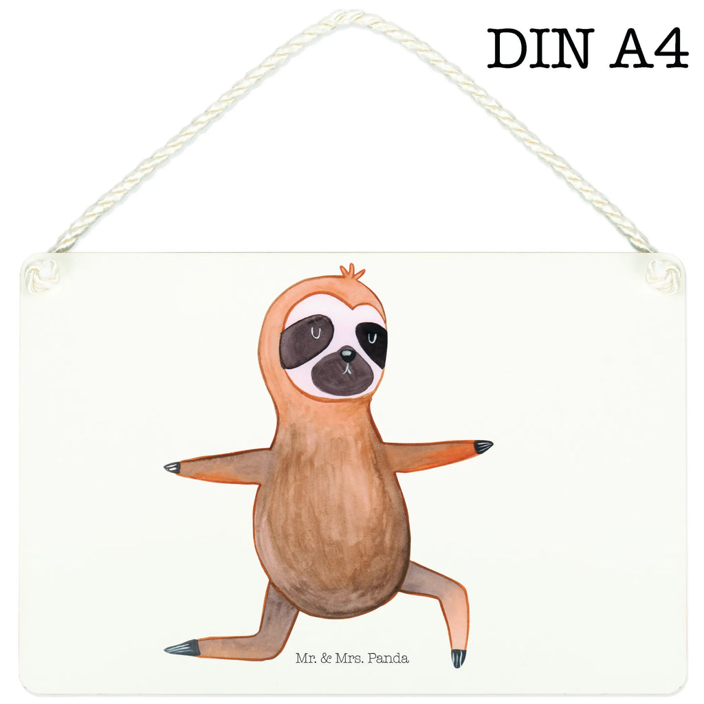 Decorative sign sloth yoga Deko Schild, Küchenschild, dekoschilder, wandhänger, holzbild, dekoration schild, sprüche schild, Holztafel, Schild, Holzschild, hängeschild, Motivschild, Türschild Familie, wandtafel, Dekoschild, Badschild, Deko Wandtafel, Wandschild, Schild mit Spruch, dekotafel, Spruchschild, Türschild, Faultier Deko, Faultier Geschenk, Faultier, Krieger, Namaste, Yogaübungen, Meditation, faul, Entspannung, Gelassenheit, Atmung, Faultiere, Yoga, Lieblingstier