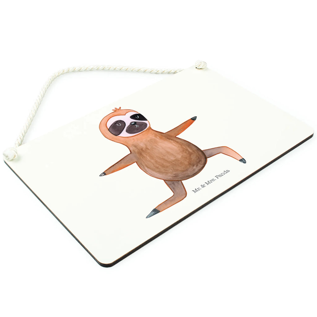 Decorative sign sloth yoga Deko Schild, Küchenschild, dekoschilder, wandhänger, holzbild, dekoration schild, sprüche schild, Holztafel, Schild, Holzschild, hängeschild, Motivschild, Türschild Familie, wandtafel, Dekoschild, Badschild, Deko Wandtafel, Wandschild, Schild mit Spruch, dekotafel, Spruchschild, Türschild, Faultier Deko, Faultier Geschenk, Faultier, Krieger, Namaste, Yogaübungen, Meditation, faul, Entspannung, Gelassenheit, Atmung, Faultiere, Yoga, Lieblingstier