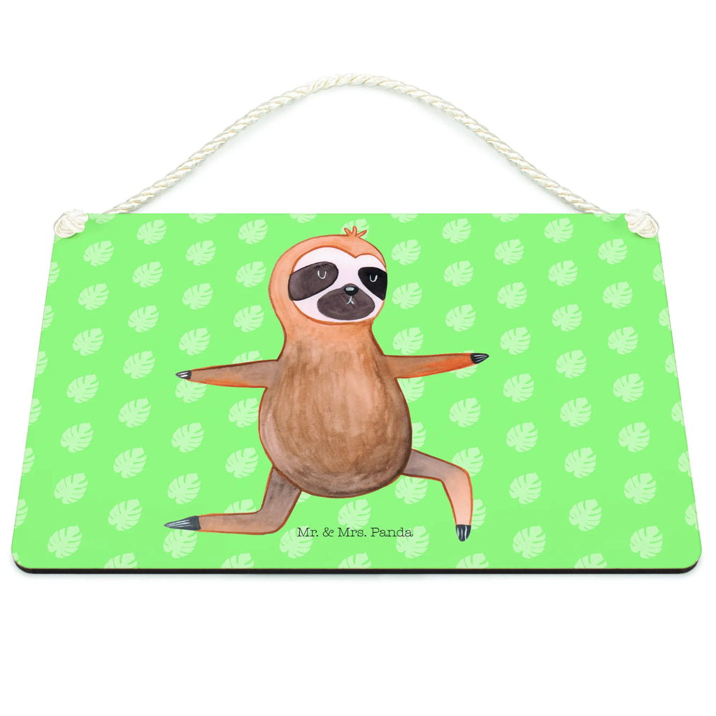 Decorative sign sloth yoga Deko Schild, Küchenschild, dekoschilder, wandhänger, holzbild, dekoration schild, sprüche schild, Holztafel, Schild, Holzschild, hängeschild, Motivschild, Türschild Familie, wandtafel, Dekoschild, Badschild, Deko Wandtafel, Wandschild, Schild mit Spruch, dekotafel, Spruchschild, Türschild, Faultier Deko, Faultier Geschenk, Faultier, Krieger, Namaste, Yogaübungen, Meditation, faul, Entspannung, Gelassenheit, Atmung, Faultiere, Yoga, Lieblingstier