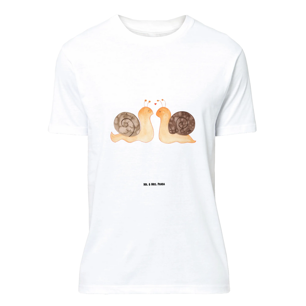 T-Shirt Standard Schnecken Liebe Lustiges T-Shirt, Geburstag, Nachthemd, Herrn, Shirt, Tshirt, Schlafshirt, T-Shirt mit Spruch, Jubiläum, Junggesellenabschied, Damen, T-Shirt, Ehefrau, Ehemann, Partner, Verlobung, Liebe, Hocheitstag, Heiratsantrag, Heiraten, Liebesgeschenk, Freundin, Jahrestag, Freund