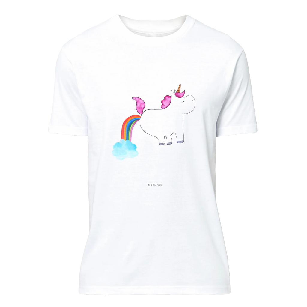 T-Shirt Standard Einhorn Pupsen Damen, Tshirt, Junggesellenabschied, Schlafshirt, Herrn, T-Shirt, Lustiges T-Shirt, Shirt, Nachthemd, Jubiläum, T-Shirt mit Spruch, Geburstag, Einhorn, Unicorn, Einhorn Deko, Einhörner, Lustig, Glitzer, Einhornpower, Pups, Regenbogen, Freundin, Spaß, Erwachsenwerden