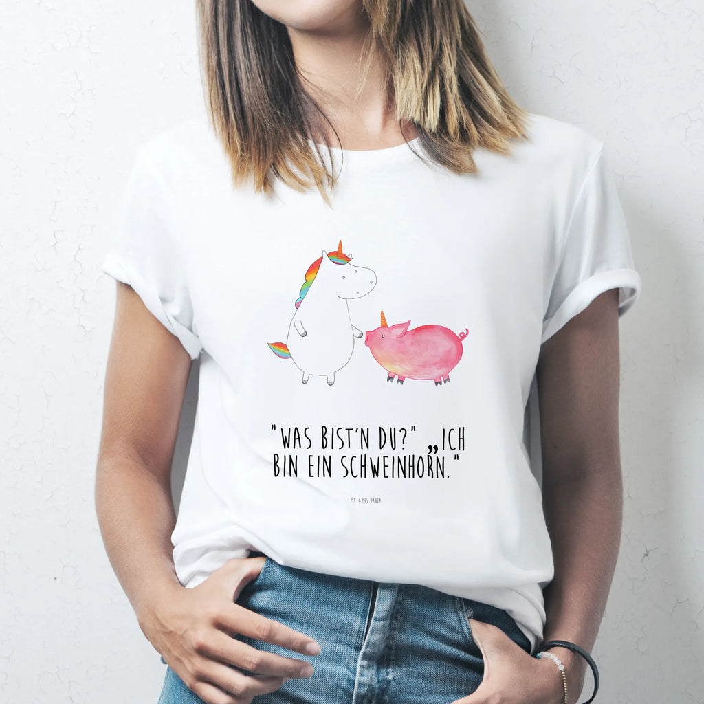 T-shirt unicorn Pig Jubiläum, Nachthemd, Junggesellenabschied, Schlafshirt, Geburstag, Tshirt, Shirt, Lustiges T-Shirt, T-Shirt, Damen, T-Shirt mit Spruch, Herrn, Einhorn, Unicorn, Einhorn Deko, Einhörner, Schwein, Freundschaft, Freundin, Schweinchen, Schweinhorn