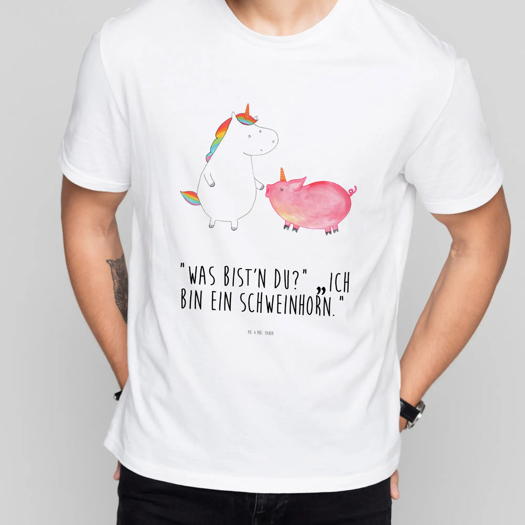T-shirt unicorn Pig Jubiläum, Nachthemd, Junggesellenabschied, Schlafshirt, Geburstag, Tshirt, Shirt, Lustiges T-Shirt, T-Shirt, Damen, T-Shirt mit Spruch, Herrn, Einhorn, Unicorn, Einhorn Deko, Einhörner, Schwein, Freundschaft, Freundin, Schweinchen, Schweinhorn