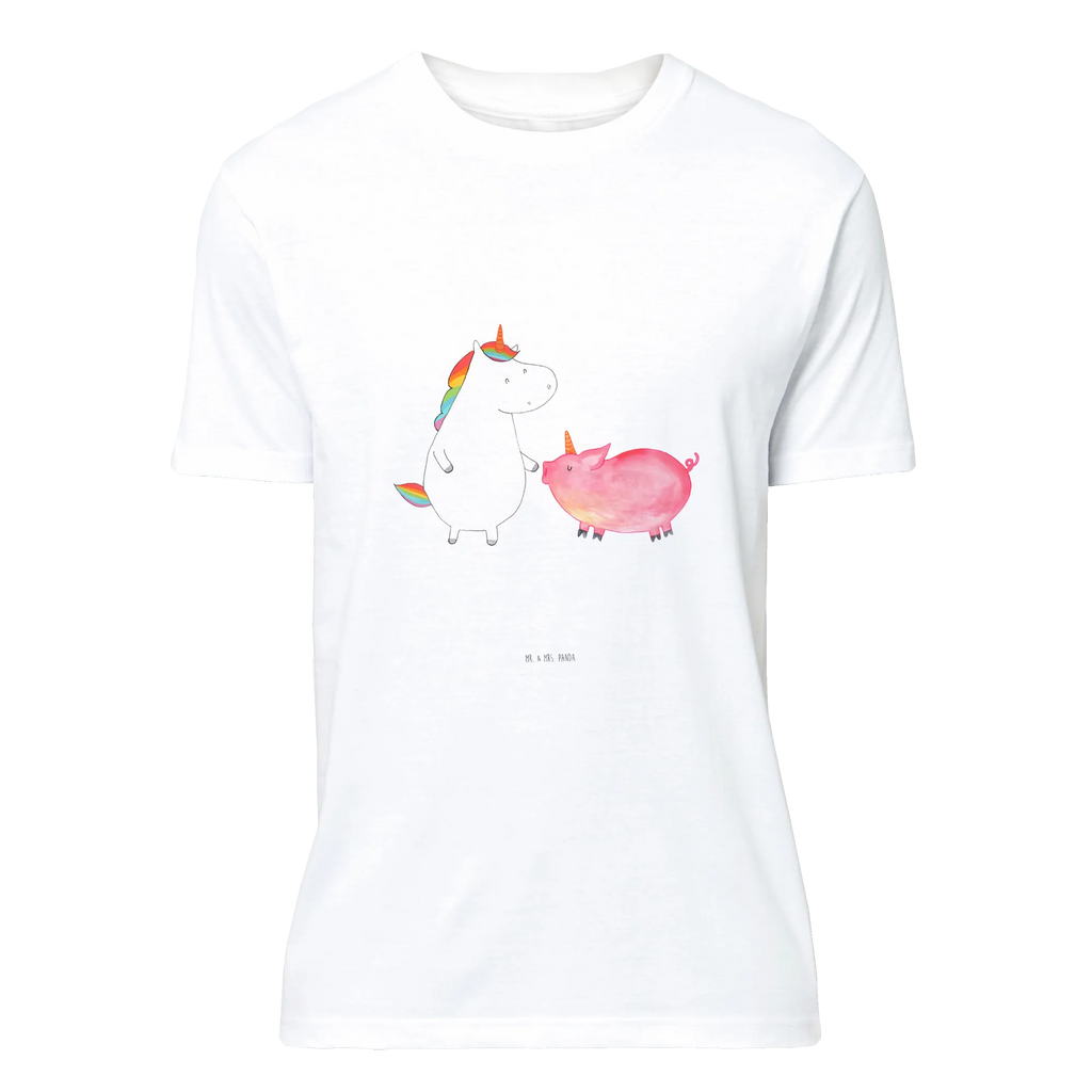 T-shirt unicorn Pig Jubiläum, Nachthemd, Junggesellenabschied, Schlafshirt, Geburstag, Tshirt, Shirt, Lustiges T-Shirt, T-Shirt, Damen, T-Shirt mit Spruch, Herrn, Einhorn, Unicorn, Einhorn Deko, Einhörner, Schwein, Freundschaft, Freundin, Schweinchen, Schweinhorn