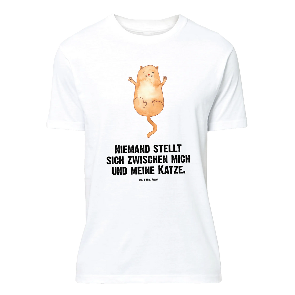 T-shirt Cat Embrace Junggesellenabschied, Herrn, Schlafshirt, Nachthemd, Damen, Jubiläum, T-Shirt mit Spruch, Lustiges T-Shirt, Shirt, Tshirt, Geburstag, T-Shirt, Katzenmotiv, Katzenfan, Katzendeko, Katzenfreund, Katzenliebhaber, Katzenprodukte, Katzenartikel, Katzenaccessoires, Katzensouvenirs, Katzenliebhaberprodukte, Katzenmotive, Katze, Familie, Freunde, Liebe, Katzenhalter, Katzenliebe, Cats, Freundin, Haustier, Mietze, Beste Freunde, Kater, Katzenbesitzerin, Katzen, Cat