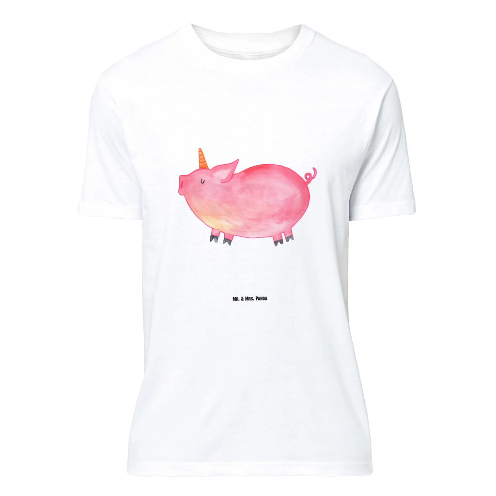 Rozmiar L T-shirt jednorożec świnia Schlafshirt, Nachthemd, T-Shirt, Junggesellenabschied, Lustiges T-Shirt, Jubiläum, Damen, Herrn, Geburstag, T-Shirt mit Spruch, Shirt, Tshirt, Einhörner, Einhorn, Unicorn, Einhorn Deko, Englisch, Bauer, Spaß, Party, Witzig. Lustig, English, Funny, Schweinhorn, Pig, Piggy, Schwein, Geschenk, Spruch