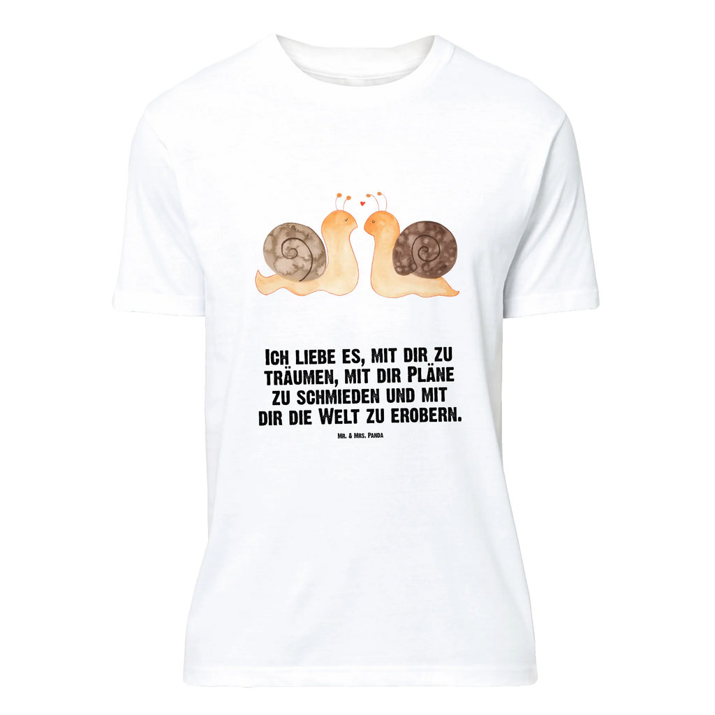 T-Shirt Standard Schnecken Liebe Lustiges T-Shirt, Geburstag, Nachthemd, Herrn, Shirt, Tshirt, Schlafshirt, T-Shirt mit Spruch, Jubiläum, Junggesellenabschied, Damen, T-Shirt, Ehefrau, Ehemann, Partner, Verlobung, Liebe, Hocheitstag, Heiratsantrag, Heiraten, Liebesgeschenk, Freundin, Jahrestag, Freund