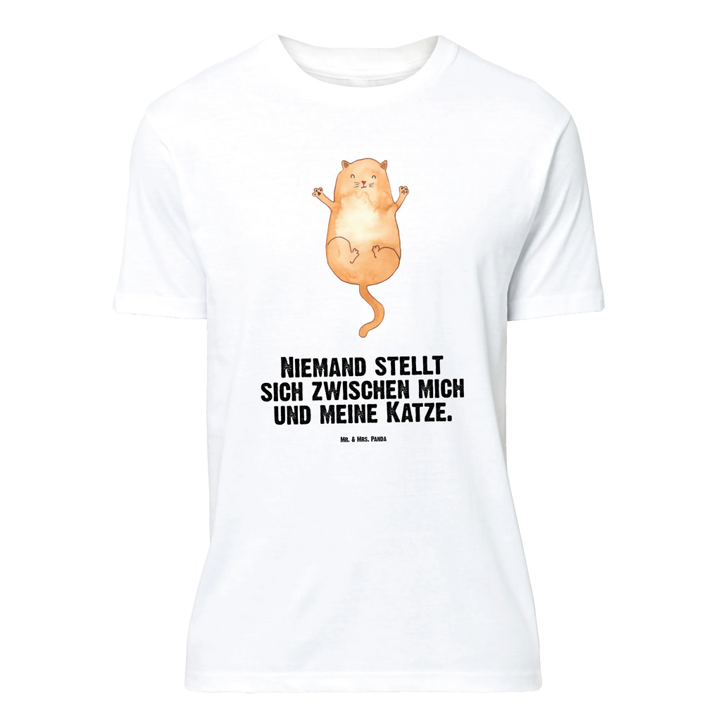 T-shirt Cat Embrace Junggesellenabschied, Herrn, Schlafshirt, Nachthemd, Damen, Jubiläum, T-Shirt mit Spruch, Lustiges T-Shirt, Shirt, Tshirt, Geburstag, T-Shirt, Katzenmotiv, Katzenfan, Katzendeko, Katzenfreund, Katzenliebhaber, Katzenprodukte, Katzenartikel, Katzenaccessoires, Katzensouvenirs, Katzenliebhaberprodukte, Katzenmotive, Katze, Familie, Freunde, Liebe, Katzenhalter, Katzenliebe, Cats, Freundin, Haustier, Mietze, Beste Freunde, Kater, Katzenbesitzerin, Katzen, Cat