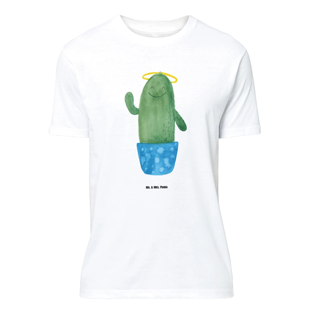 T-Shirt Standard Kaktus Heilig Shirt, Lustiges T-Shirt, Geburstag, Nachthemd, Schlafshirt, Damen, Herrn, Junggesellenabschied, Tshirt, T-Shirt, Jubiläum, T-Shirt mit Spruch, Kakteen, Kaktus, Heiligenschein, Familie, Frech, Bruder, Schwester, Eltern, Kind, Freundin, Lustig, Schwestern