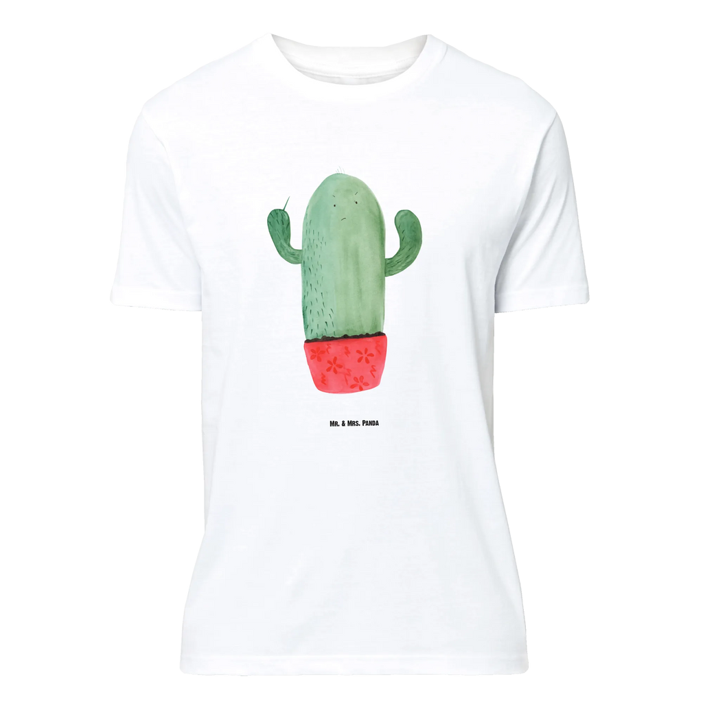 T-Shirt Standard Kaktus Wut Lustiges T-Shirt, Geburstag, Nachthemd, Herrn, Shirt, Damen, Schlafshirt, Jubiläum, T-Shirt, Junggesellenabschied, T-Shirt mit Spruch, Tshirt, Kakteen, Kaktus, Kollegin, Büro, wütend, Büroalltag, Schule, ärgern, Chefin, Kollege