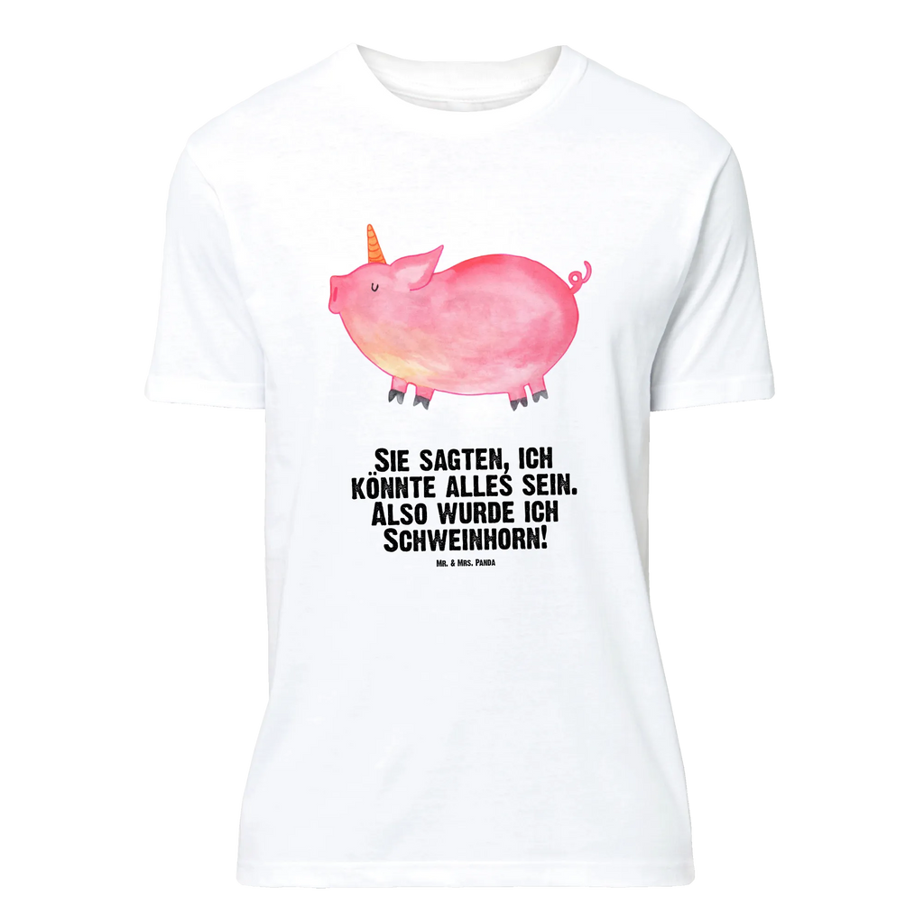 Rozmiar L T-shirt jednorożec świnia Schlafshirt, Nachthemd, T-Shirt, Junggesellenabschied, Lustiges T-Shirt, Jubiläum, Damen, Herrn, Geburstag, T-Shirt mit Spruch, Shirt, Tshirt, Einhörner, Einhorn, Unicorn, Einhorn Deko, Englisch, Bauer, Spaß, Party, Witzig. Lustig, English, Funny, Schweinhorn, Pig, Piggy, Schwein, Geschenk, Spruch
