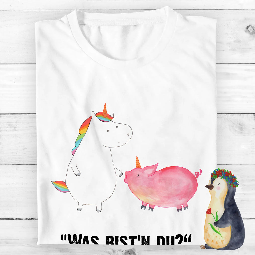 T-shirt unicorn Pig Jubiläum, Nachthemd, Junggesellenabschied, Schlafshirt, Geburstag, Tshirt, Shirt, Lustiges T-Shirt, T-Shirt, Damen, T-Shirt mit Spruch, Herrn, Einhorn, Unicorn, Einhorn Deko, Einhörner, Schwein, Freundschaft, Freundin, Schweinchen, Schweinhorn