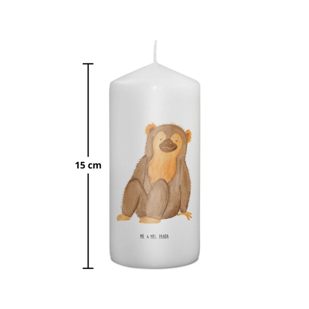 Candle Monkey Kerze Mit Motiv, Wunschkerze, Tafelkerze, Kerze Mit Spruch, Stumpenkerze, Erinnerungslicht, Wachskerze, Osterkerze, Geburtstagskerze, Laternenkerze, Bedruckte Kerze, Grosse Kerze, Blockkerze, Dekokerze, Weihnachtskerze, Tischkerze, Handgemachte Kerze, Geburtskerze, Erinnerungskerze, Hochzeitskerze, Dekorative Kerze, Gartenkerze, Adventskerze, Dinnerkerze, Schmuckkerze, Zylinderkerze, Kommunionskerze, Afrika, Wildtiere, Selbstbewusstsein, Affe, Affen, Motivation, Äffchen, Selbstachtung, Selbstliebe, Respekt, Liebe, Selfcare
