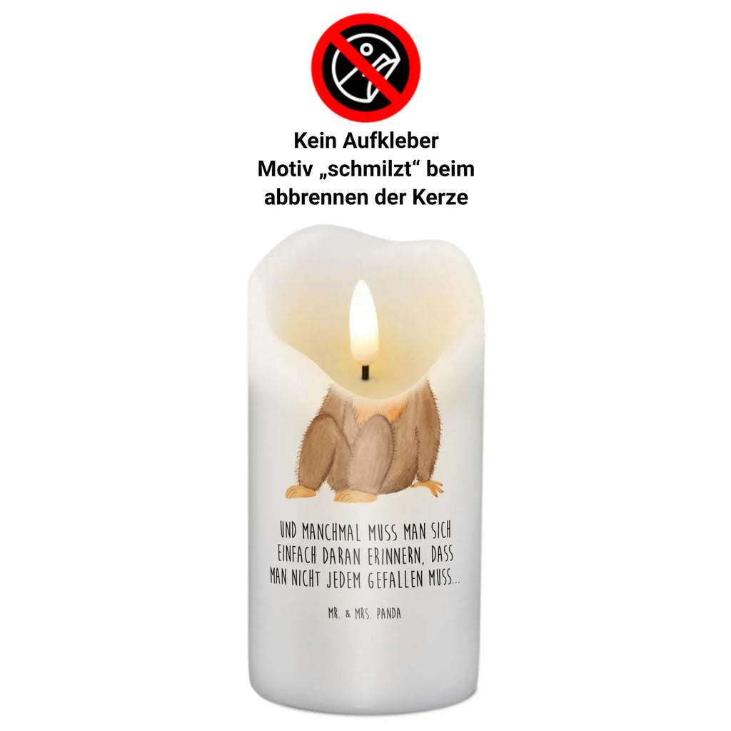 Candle Monkey Kerze Mit Motiv, Wunschkerze, Tafelkerze, Kerze Mit Spruch, Stumpenkerze, Erinnerungslicht, Wachskerze, Osterkerze, Geburtstagskerze, Laternenkerze, Bedruckte Kerze, Grosse Kerze, Blockkerze, Dekokerze, Weihnachtskerze, Tischkerze, Handgemachte Kerze, Geburtskerze, Erinnerungskerze, Hochzeitskerze, Dekorative Kerze, Gartenkerze, Adventskerze, Dinnerkerze, Schmuckkerze, Zylinderkerze, Kommunionskerze, Afrika, Wildtiere, Selbstbewusstsein, Affe, Affen, Motivation, Äffchen, Selbstachtung, Selbstliebe, Respekt, Liebe, Selfcare