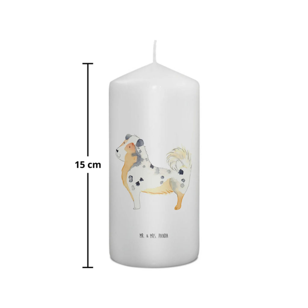 Candle Dog Australia Shepherd Erinnerungslicht, Stumpenkerze, Zylinderkerze, Osterkerze, Kerze Mit Motiv, Schmuckkerze, Kommunionskerze, Blockkerze, Dekokerze, Wachskerze, Grosse Kerze, Hochzeitskerze, Gartenkerze, Weihnachtskerze, Dinnerkerze, Bedruckte Kerze, Wunschkerze, Laternenkerze, Kerze Mit Spruch, Geburtskerze, Geburtstagskerze, Handgemachte Kerze, Dekorative Kerze, Tischkerze, Tafelkerze, Erinnerungskerze, Adventskerze, Sprüche, Hunderasse, Hundebesitzer, Hundemotiv, Hund, Haustier, Tierliebhaber, Shepherd, Australien Shepherd, Hundeliebe, Familienhund, Spruch