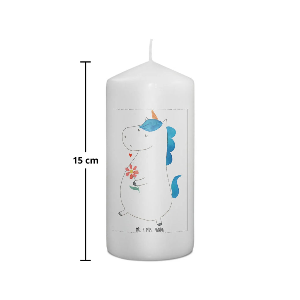 Candle unicorn Stroll Kerze, Taufkerze, Kommunionskerze, Geburtstagskerze, Geschenk Kerze, Taufgeschenk Kerze, Kerze mit Druck, Besondere Kerze, Geschenkidee Kerze, Kerze für Kommunion, Geburtstag Kerze, Kommunion Kerze, Einhorn, Einhörner, Einhorn Deko, Unicorn, Glitzer, Blumen, Spaziergang, Motivation, Gute Laune, Freude, Freundin, Mutter, Schwester