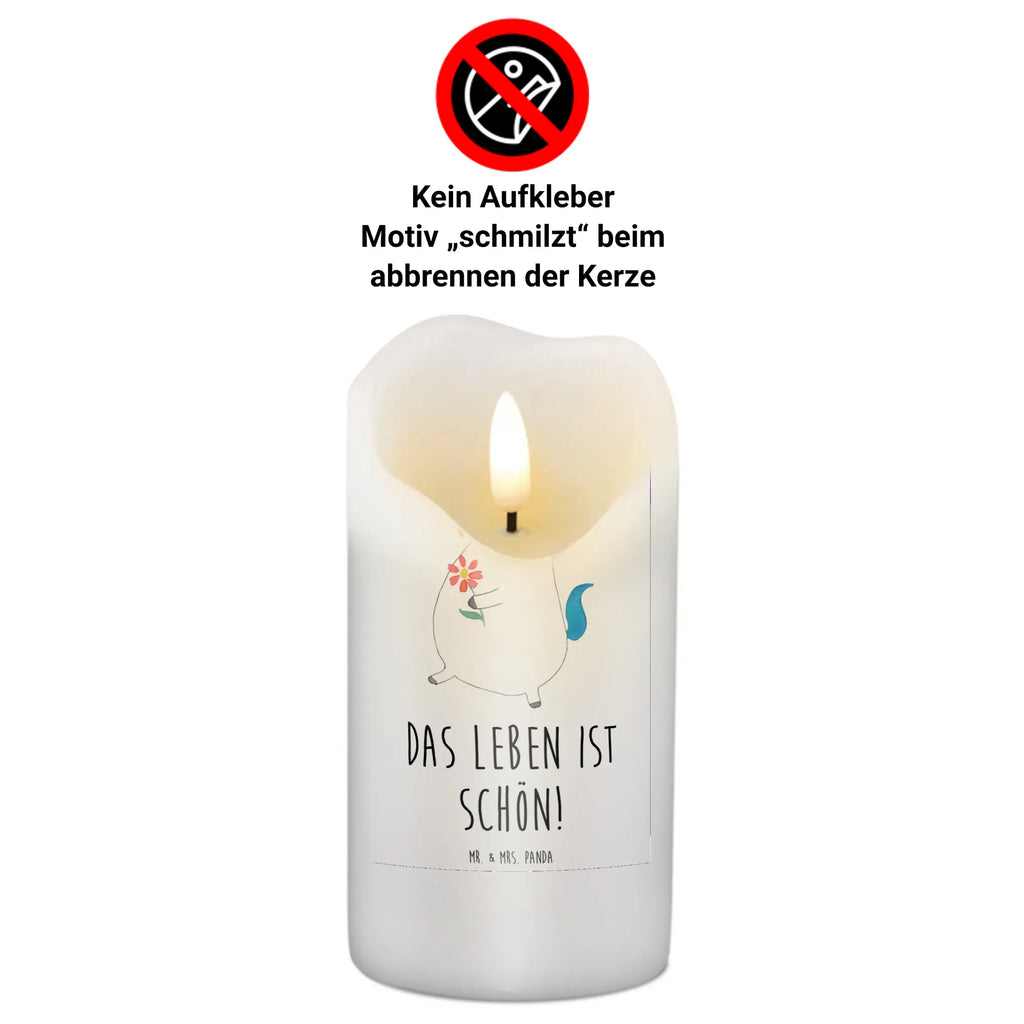 Candle unicorn Stroll Kerze, Taufkerze, Kommunionskerze, Geburtstagskerze, Geschenk Kerze, Taufgeschenk Kerze, Kerze mit Druck, Besondere Kerze, Geschenkidee Kerze, Kerze für Kommunion, Geburtstag Kerze, Kommunion Kerze, Einhorn, Einhörner, Einhorn Deko, Unicorn, Glitzer, Blumen, Spaziergang, Motivation, Gute Laune, Freude, Freundin, Mutter, Schwester