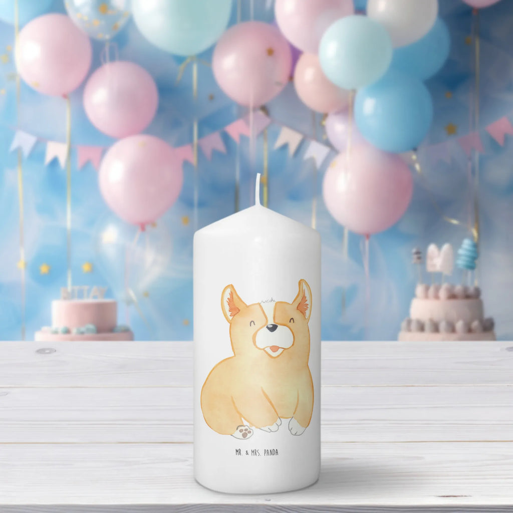 Candle Corgi Geburtskerze, Weihnachtskerze, Handgemachte Kerze, Schmuckkerze, Tafelkerze, Dekokerze, Erinnerungskerze, Erinnerungslicht, Stumpenkerze, Blockkerze, Gartenkerze, Laternenkerze, Kerze Mit Motiv, Tischkerze, Hochzeitskerze, Kerze Mit Spruch, Osterkerze, Grosse Kerze, Wunschkerze, Wachskerze, Dinnerkerze, Dekorative Kerze, Bedruckte Kerze, Adventskerze, Geburtstagskerze, Kommunionskerze, Zylinderkerze, Sprüche, Hunderasse, Hundebesitzer, Hundemotiv, Hund, Haustier, Tierliebhaber, Corgie, Hundespruch, Lebensfreude, Spruch, Welsh Corgie Pembroke, Britisch, Motivation