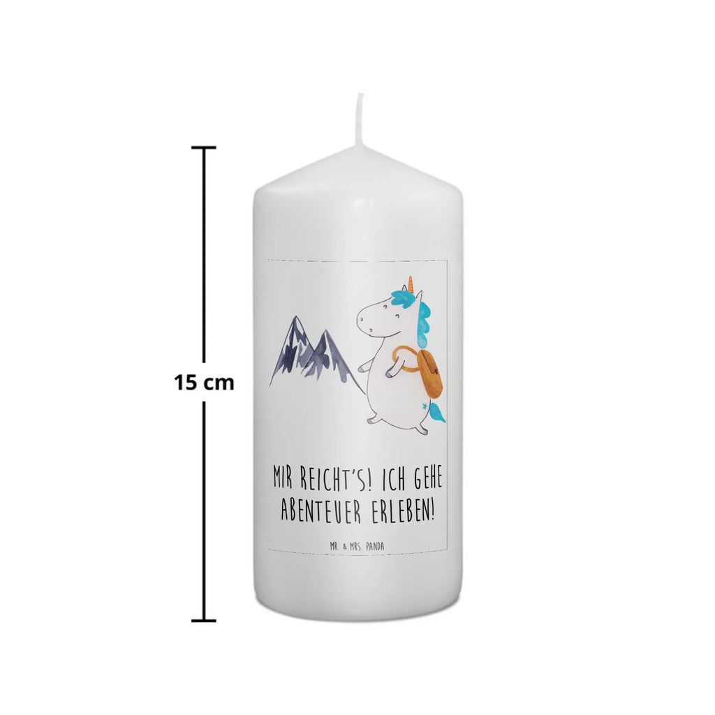Kerze Einhorn Bergsteiger Kerze, Taufkerze, Kommunionskerze, Geburtstagskerze, Geschenk Kerze, Taufgeschenk Kerze, Kerze mit Druck, Besondere Kerze, Geschenkidee Kerze, Kerze für Kommunion, Geburtstag Kerze, Kommunion Kerze, Einhorn, Einhörner, Einhorn Deko, Unicorn, Bergsteiger, Abenteuer, Berge, Abenteurer, Weltenbummler, Weltreise, Reisen, Urlaub, Entdecker