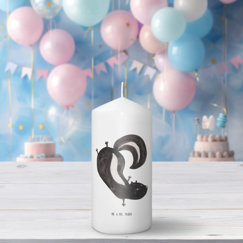 Kerze Stinktier Handstand Dekorative Kerze, Tafelkerze, Weihnachtskerze, Erinnerungslicht, Geburtskerze, Kerze Mit Spruch, Adventskerze, Gartenkerze, Geburtstagskerze, Handgemachte Kerze, Hochzeitskerze, Blockkerze, Wachskerze, Zylinderkerze, Grosse Kerze, Tischkerze, Stumpenkerze, Kommunionskerze, Dekokerze, Laternenkerze, Kerze Mit Motiv, Schmuckkerze, Osterkerze, Dinnerkerze, Wunschkerze, Erinnerungskerze, Bedruckte Kerze, Skunk, Stinktier, Spielplatz, Stinker, Verpielt, Wildtier, Stinki, Kind, Raubtier