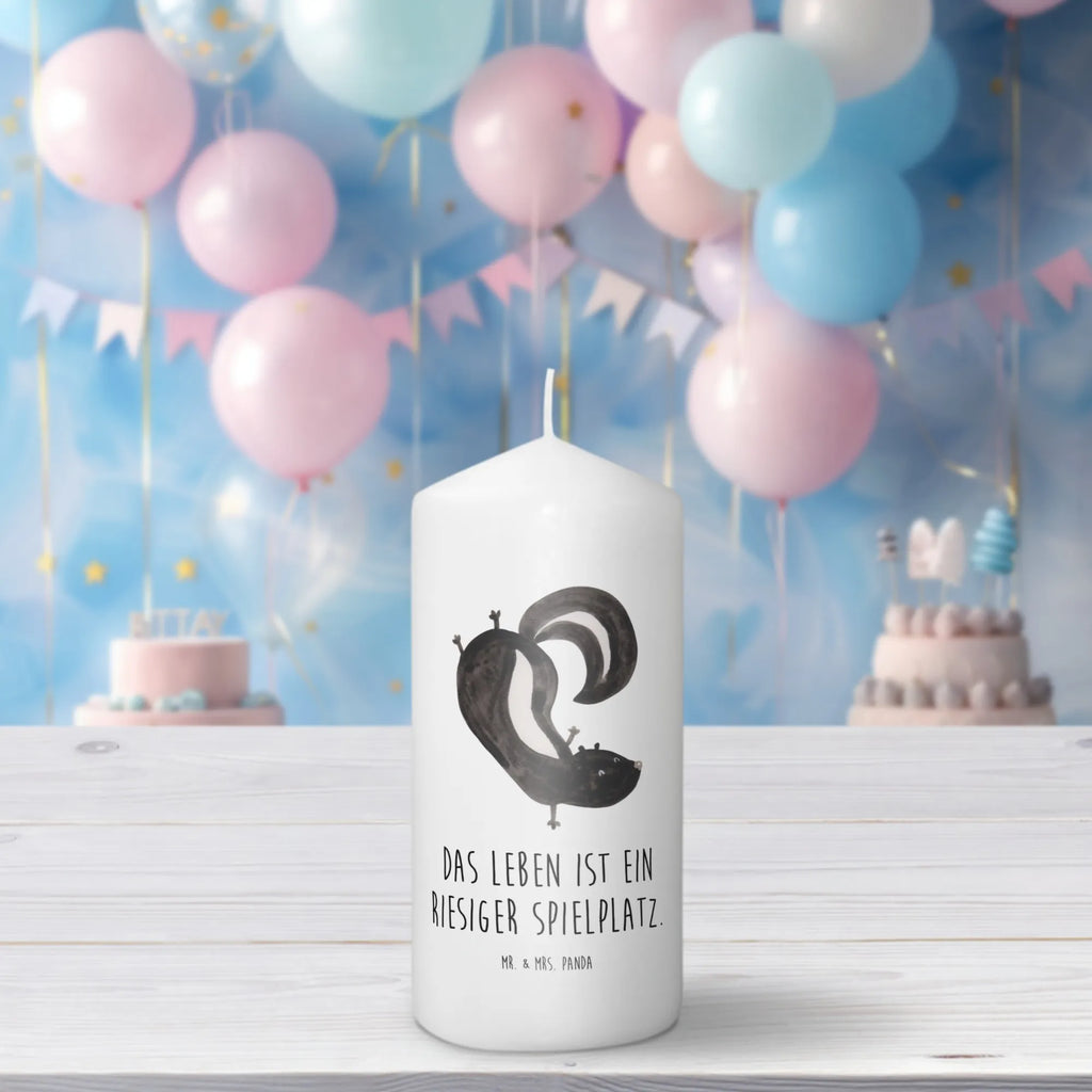 Kerze Stinktier Handstand Dekorative Kerze, Tafelkerze, Weihnachtskerze, Erinnerungslicht, Geburtskerze, Kerze Mit Spruch, Adventskerze, Gartenkerze, Geburtstagskerze, Handgemachte Kerze, Hochzeitskerze, Blockkerze, Wachskerze, Zylinderkerze, Grosse Kerze, Tischkerze, Stumpenkerze, Kommunionskerze, Dekokerze, Laternenkerze, Kerze Mit Motiv, Schmuckkerze, Osterkerze, Dinnerkerze, Wunschkerze, Erinnerungskerze, Bedruckte Kerze, Skunk, Stinktier, Spielplatz, Stinker, Verpielt, Wildtier, Stinki, Kind, Raubtier