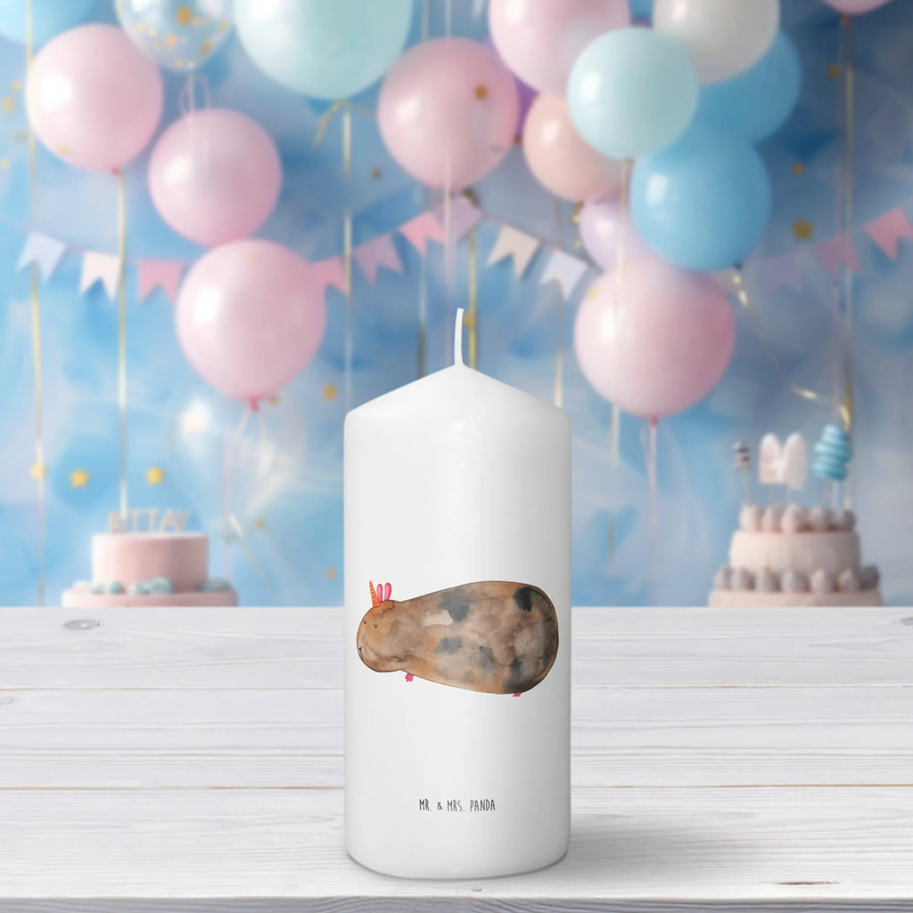Kerze Einhorn Meerschweinchen Kerze, Taufkerze, Kommunionskerze, Geburtstagskerze, Geschenk Kerze, Taufgeschenk Kerze, Kerze mit Druck, Besondere Kerze, Geschenkidee Kerze, Kerze für Kommunion, Geburtstag Kerze, Kommunion Kerze, Einhorn, Einhörner, Einhorn Deko, Unicorn, Meerhörnchen, Meericorn, Meerschwein, Meerschweinchen