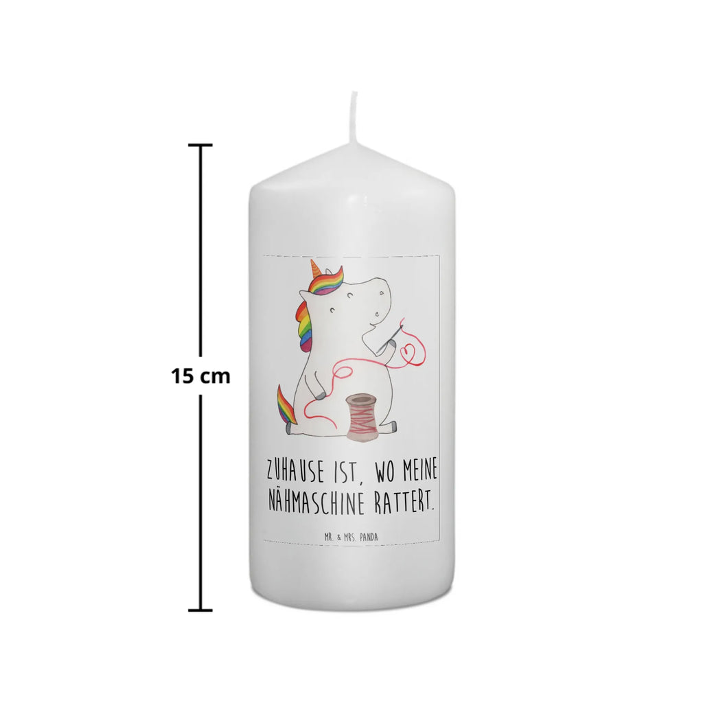 Candle unicorn seamstress Kerze, Taufkerze, Kommunionskerze, Geburtstagskerze, Geschenk Kerze, Taufgeschenk Kerze, Kerze mit Druck, Besondere Kerze, Geschenkidee Kerze, Kerze für Kommunion, Geburtstag Kerze, Kommunion Kerze, Einhorn, Einhörner, Einhorn Deko, Unicorn, Näherin, nähen, Mädchen, Freundin, Häkeln, Stricken, basteln, Nähzimmer