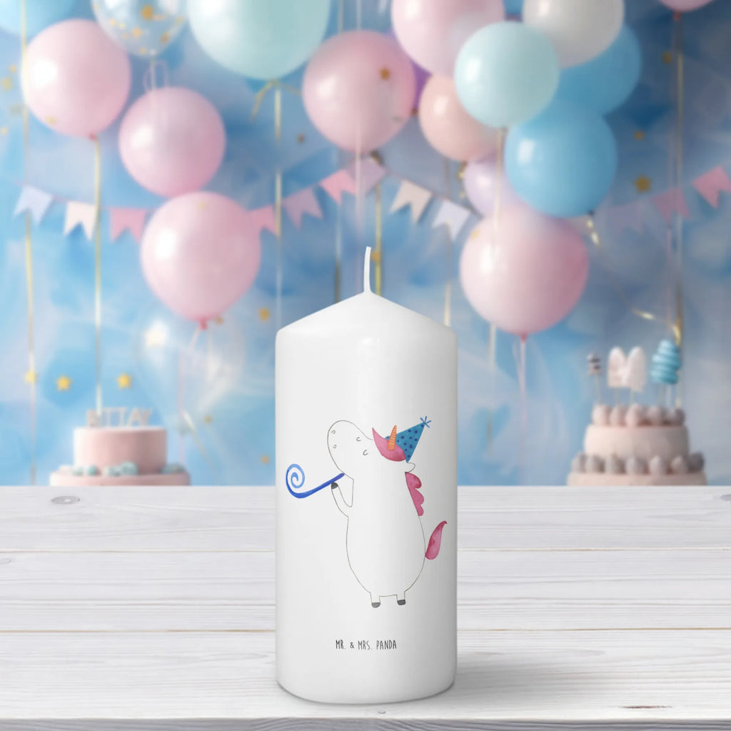 Kerze Einhorn Party Kerze, Taufkerze, Kommunionskerze, Geburtstagskerze, Geschenk Kerze, Taufgeschenk Kerze, Kerze mit Druck, Besondere Kerze, Geschenkidee Kerze, Kerze für Kommunion, Geburtstag Kerze, Kommunion Kerze, Einhorn, Einhörner, Einhorn Deko, Unicorn, Glitzer, Konfetti, Party, Geburtstag, Feier, Fest, Alkohol, Disco, Club