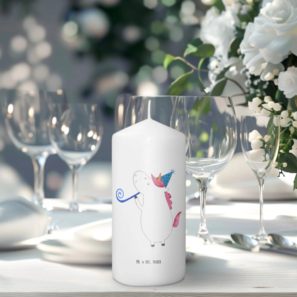 Kerze Einhorn Party Kerze, Taufkerze, Kommunionskerze, Geburtstagskerze, Geschenk Kerze, Taufgeschenk Kerze, Kerze mit Druck, Besondere Kerze, Geschenkidee Kerze, Kerze für Kommunion, Geburtstag Kerze, Kommunion Kerze, Einhorn, Einhörner, Einhorn Deko, Unicorn, Glitzer, Konfetti, Party, Geburtstag, Feier, Fest, Alkohol, Disco, Club