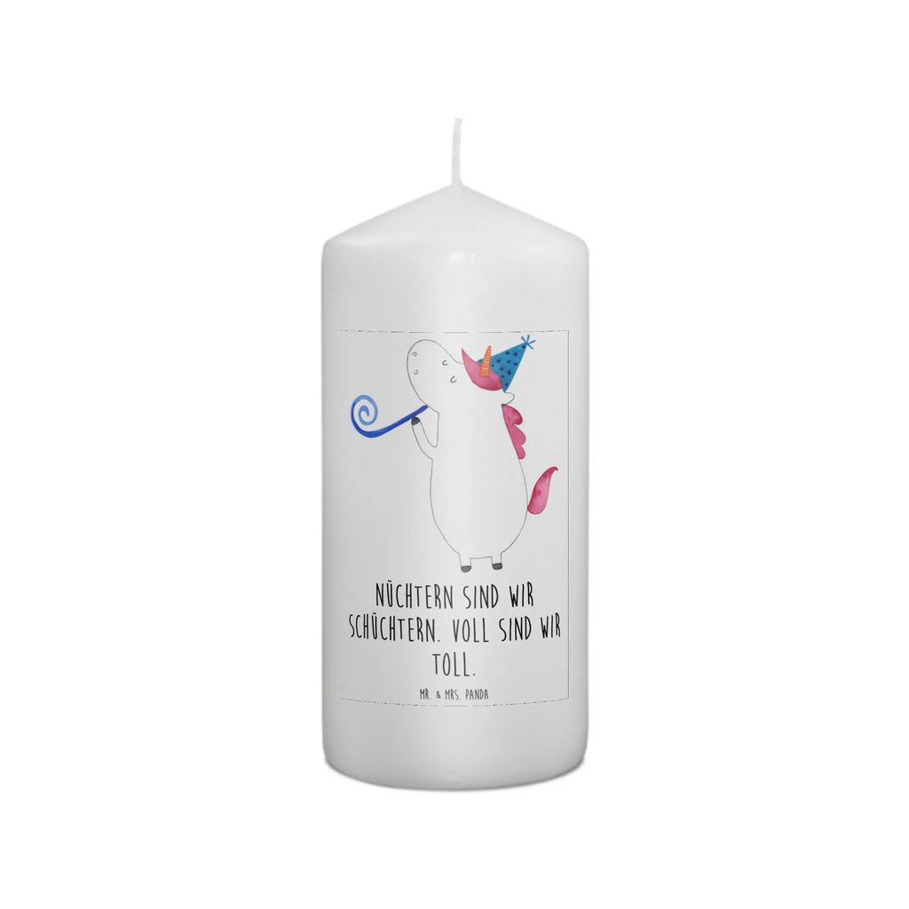 Kerze Einhorn Party Kerze, Taufkerze, Kommunionskerze, Geburtstagskerze, Geschenk Kerze, Taufgeschenk Kerze, Kerze mit Druck, Besondere Kerze, Geschenkidee Kerze, Kerze für Kommunion, Geburtstag Kerze, Kommunion Kerze, Einhorn, Einhörner, Einhorn Deko, Unicorn, Glitzer, Konfetti, Party, Geburtstag, Feier, Fest, Alkohol, Disco, Club