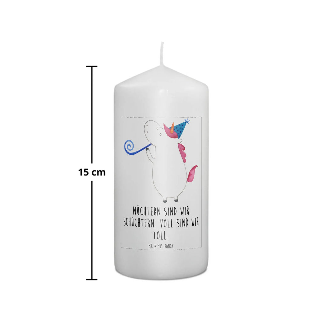 Kerze Einhorn Party Kerze, Taufkerze, Kommunionskerze, Geburtstagskerze, Geschenk Kerze, Taufgeschenk Kerze, Kerze mit Druck, Besondere Kerze, Geschenkidee Kerze, Kerze für Kommunion, Geburtstag Kerze, Kommunion Kerze, Einhorn, Einhörner, Einhorn Deko, Unicorn, Glitzer, Konfetti, Party, Geburtstag, Feier, Fest, Alkohol, Disco, Club