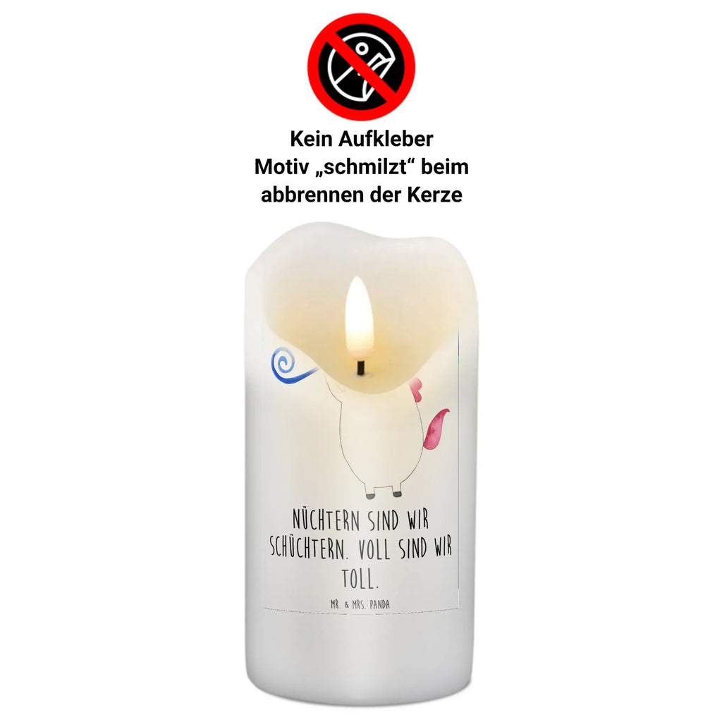 Kerze Einhorn Party Kerze, Taufkerze, Kommunionskerze, Geburtstagskerze, Geschenk Kerze, Taufgeschenk Kerze, Kerze mit Druck, Besondere Kerze, Geschenkidee Kerze, Kerze für Kommunion, Geburtstag Kerze, Kommunion Kerze, Einhorn, Einhörner, Einhorn Deko, Unicorn, Glitzer, Konfetti, Party, Geburtstag, Feier, Fest, Alkohol, Disco, Club