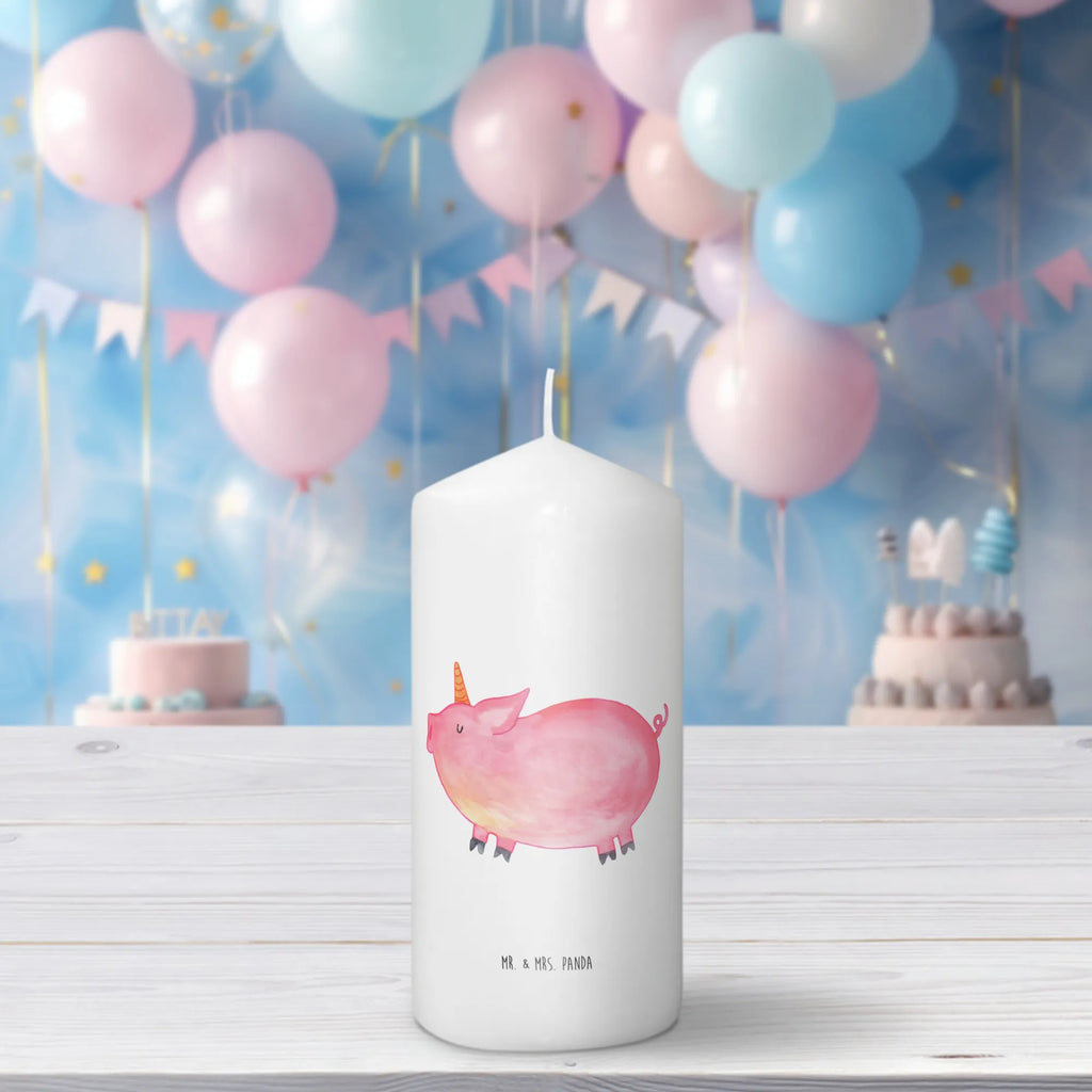 Candle unicorn Pig Kerze, Taufkerze, Kommunionskerze, Geburtstagskerze, Geschenk Kerze, Taufgeschenk Kerze, Kerze mit Druck, Besondere Kerze, Geschenkidee Kerze, Kerze für Kommunion, Geburtstag Kerze, Kommunion Kerze, Einhorn, Einhörner, Einhorn Deko, Unicorn, Party, Spaß, Schwein, Schweinhorn, Bauer, witzig. lustig, Spruch, geschenk, Pig, Piggy, funny, english, englisch