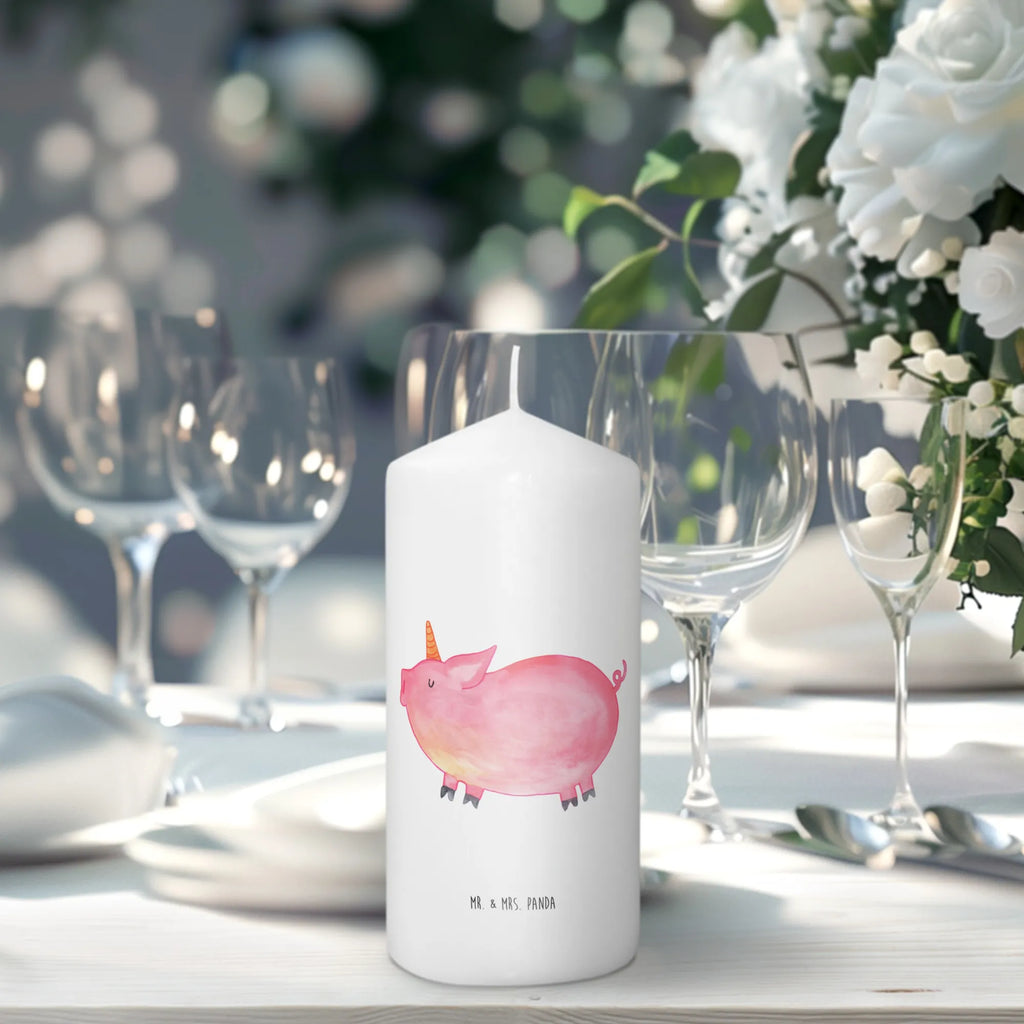 Candle unicorn Pig Kerze, Taufkerze, Kommunionskerze, Geburtstagskerze, Geschenk Kerze, Taufgeschenk Kerze, Kerze mit Druck, Besondere Kerze, Geschenkidee Kerze, Kerze für Kommunion, Geburtstag Kerze, Kommunion Kerze, Einhorn, Einhörner, Einhorn Deko, Unicorn, Party, Spaß, Schwein, Schweinhorn, Bauer, witzig. lustig, Spruch, geschenk, Pig, Piggy, funny, english, englisch