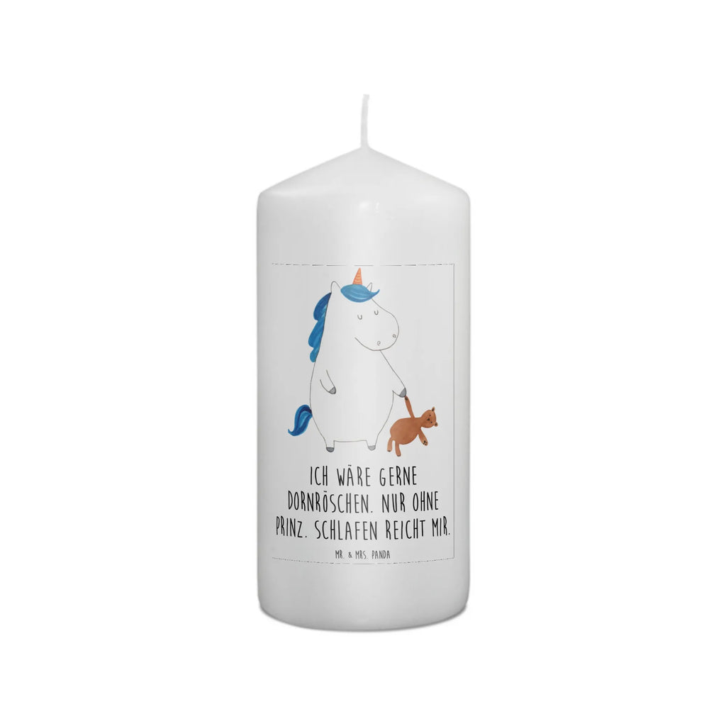 Candle unicorn teddy Kerze, Taufkerze, Kommunionskerze, Geburtstagskerze, Geschenk Kerze, Taufgeschenk Kerze, Kerze mit Druck, Besondere Kerze, Geschenkidee Kerze, Kerze für Kommunion, Geburtstag Kerze, Kommunion Kerze, Einhorn, Einhörner, Einhorn Deko, Unicorn, schlafen, gute Nacht, Single, Bett, Träumen, Freundin, Singleleben