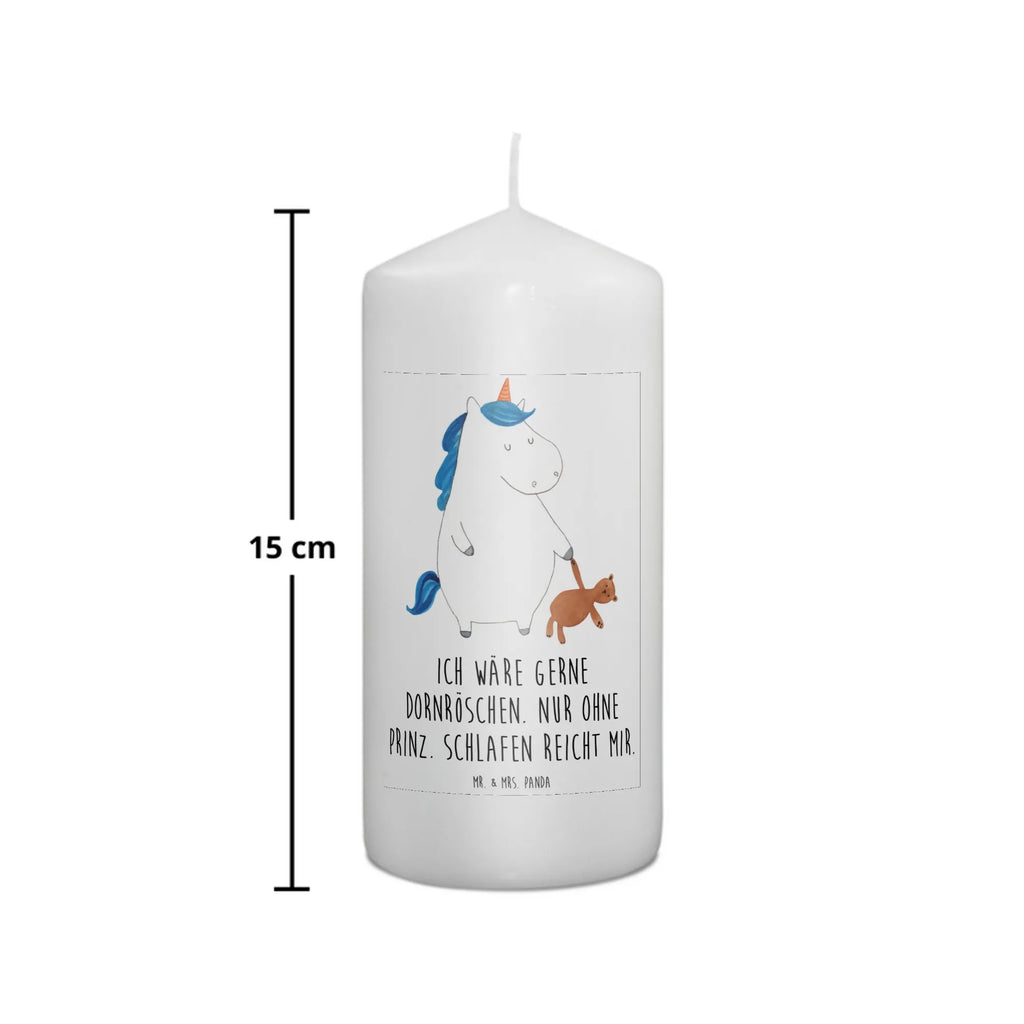Candle unicorn teddy Kerze, Taufkerze, Kommunionskerze, Geburtstagskerze, Geschenk Kerze, Taufgeschenk Kerze, Kerze mit Druck, Besondere Kerze, Geschenkidee Kerze, Kerze für Kommunion, Geburtstag Kerze, Kommunion Kerze, Einhorn, Einhörner, Einhorn Deko, Unicorn, schlafen, gute Nacht, Single, Bett, Träumen, Freundin, Singleleben