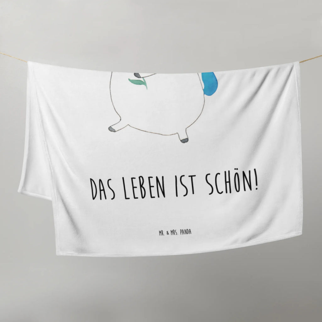 Kocyk dla niemowląt Jednorożec spacer Jednorożec, jednorożce, dekoracje jednorożca, jednorożec