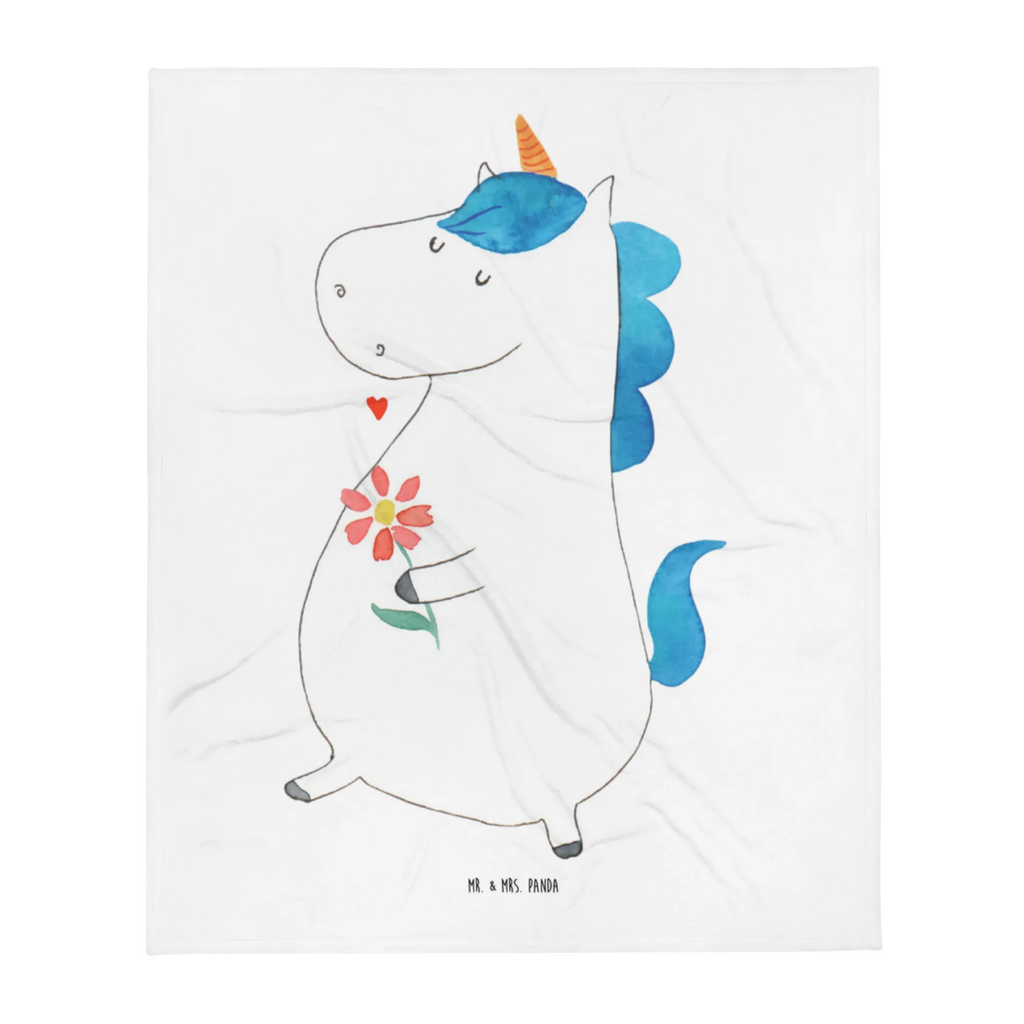 Kocyk dla niemowląt Jednorożec spacer Jednorożec, jednorożce, dekoracje jednorożca, jednorożec