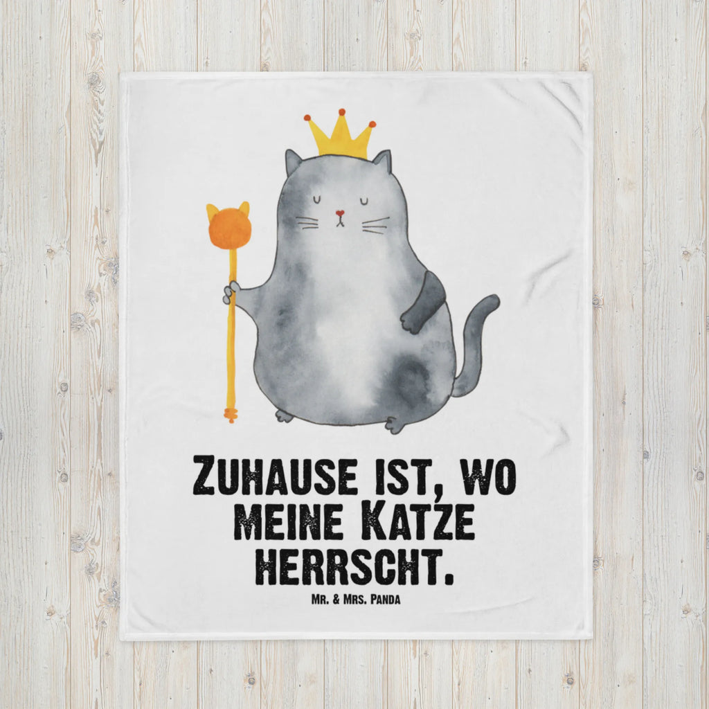 Kocyk dla niemowląt kot Król Babygeschenk, Babydecke, Krabbeldecke, Babyecke Kuscheldecke, Geschenk Geburt, Katze, Katzenmotiv, Katzenfan, Katzendeko, Katzenfreund, Katzenliebhaber, Katzenprodukte, Katzenartikel, Katzenaccessoires, Katzensouvenirs, Katzenliebhaberprodukte, Katzenmotive, Mietze, Cats, Wohnung, Königin, Katzenhalter, Einzug, Queen, Katzen, Cat, Haustier, Mietzhaus, Familie, König, Kater, Umzug, erste eigenen Wohnung, Katzenbesitzerin