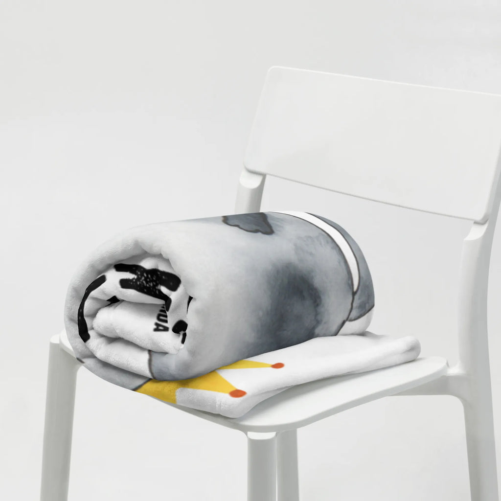 Kocyk dla niemowląt kot Król Babygeschenk, Babydecke, Krabbeldecke, Babyecke Kuscheldecke, Geschenk Geburt, Katze, Katzenmotiv, Katzenfan, Katzendeko, Katzenfreund, Katzenliebhaber, Katzenprodukte, Katzenartikel, Katzenaccessoires, Katzensouvenirs, Katzenliebhaberprodukte, Katzenmotive, Mietze, Cats, Wohnung, Königin, Katzenhalter, Einzug, Queen, Katzen, Cat, Haustier, Mietzhaus, Familie, König, Kater, Umzug, erste eigenen Wohnung, Katzenbesitzerin