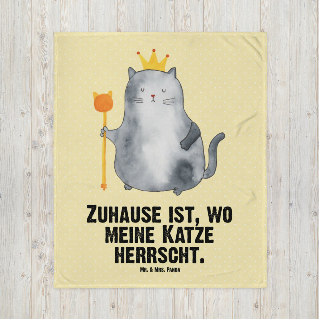 Kocyk dla niemowląt kot Król Babygeschenk, Babydecke, Krabbeldecke, Babyecke Kuscheldecke, Geschenk Geburt, Katze, Katzenmotiv, Katzenfan, Katzendeko, Katzenfreund, Katzenliebhaber, Katzenprodukte, Katzenartikel, Katzenaccessoires, Katzensouvenirs, Katzenliebhaberprodukte, Katzenmotive, Mietze, Cats, Wohnung, Königin, Katzenhalter, Einzug, Queen, Katzen, Cat, Haustier, Mietzhaus, Familie, König, Kater, Umzug, erste eigenen Wohnung, Katzenbesitzerin