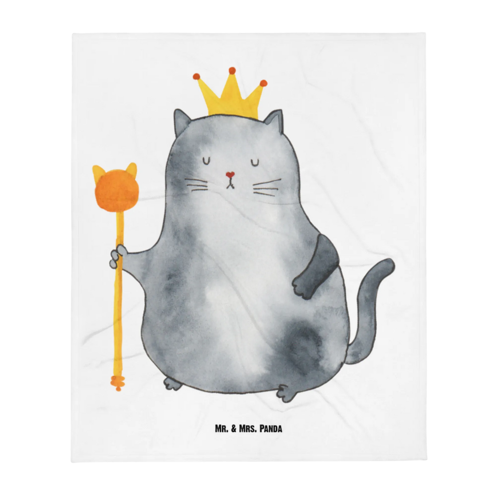 Kocyk dla niemowląt kot Król Babygeschenk, Babydecke, Krabbeldecke, Babyecke Kuscheldecke, Geschenk Geburt, Katze, Katzenmotiv, Katzenfan, Katzendeko, Katzenfreund, Katzenliebhaber, Katzenprodukte, Katzenartikel, Katzenaccessoires, Katzensouvenirs, Katzenliebhaberprodukte, Katzenmotive, Mietze, Cats, Wohnung, Königin, Katzenhalter, Einzug, Queen, Katzen, Cat, Haustier, Mietzhaus, Familie, König, Kater, Umzug, erste eigenen Wohnung, Katzenbesitzerin