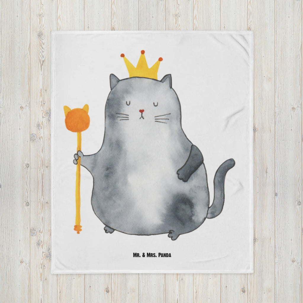 Kocyk dla niemowląt kot Król Babygeschenk, Babydecke, Krabbeldecke, Babyecke Kuscheldecke, Geschenk Geburt, Katze, Katzenmotiv, Katzenfan, Katzendeko, Katzenfreund, Katzenliebhaber, Katzenprodukte, Katzenartikel, Katzenaccessoires, Katzensouvenirs, Katzenliebhaberprodukte, Katzenmotive, Mietze, Cats, Wohnung, Königin, Katzenhalter, Einzug, Queen, Katzen, Cat, Haustier, Mietzhaus, Familie, König, Kater, Umzug, erste eigenen Wohnung, Katzenbesitzerin