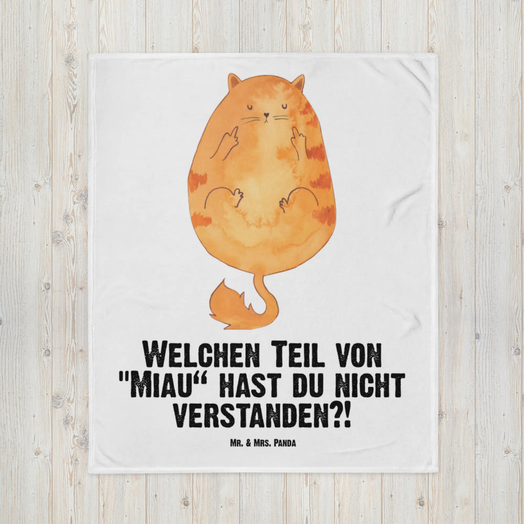 Baby blanket Cat middle finger cat, tomcat, kitty, meow, kitten, housecat, mama cat, love cats, cat image, cat fan, cat lover, cat fancier, cat decoration, gift for cat lover, cat owner, funny cats, cat sayings, cat motto, funny cat gifts, fan merchandise, cat stuff, animal lover, Cats, Smelly finger, Middle finger, Kitty, Cat, Fuck off, Puss