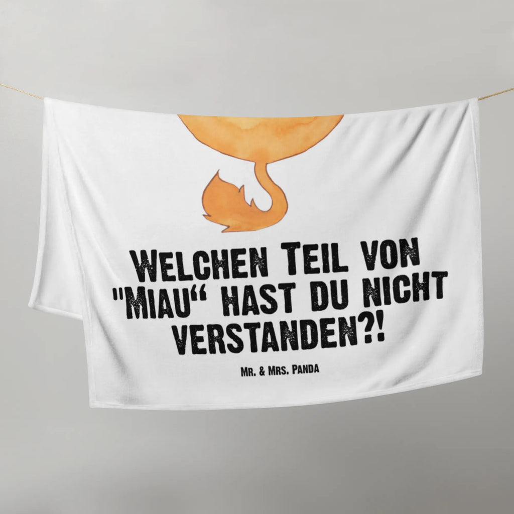 Baby blanket Cat middle finger cat, tomcat, kitty, meow, kitten, housecat, mama cat, love cats, cat image, cat fan, cat lover, cat fancier, cat decoration, gift for cat lover, cat owner, funny cats, cat sayings, cat motto, funny cat gifts, fan merchandise, cat stuff, animal lover, Cats, Smelly finger, Middle finger, Kitty, Cat, Fuck off, Puss