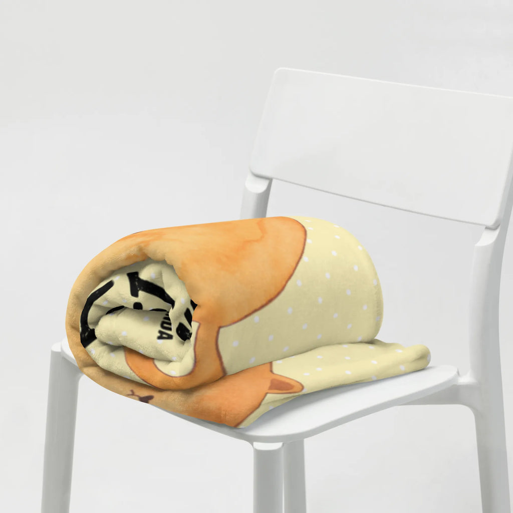 Baby blanket Cat middle finger cat, tomcat, kitty, meow, kitten, housecat, mama cat, love cats, cat image, cat fan, cat lover, cat fancier, cat decoration, gift for cat lover, cat owner, funny cats, cat sayings, cat motto, funny cat gifts, fan merchandise, cat stuff, animal lover, Cats, Smelly finger, Middle finger, Kitty, Cat, Fuck off, Puss